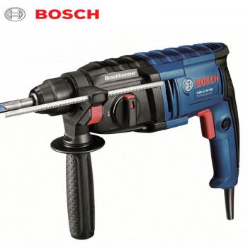 Máy khoan Bosch GBH2-20RE Khoan 2 chức năng 550W - 20mm