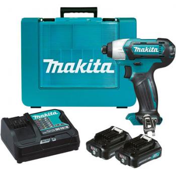 Máy siết bu lông MAKITA_DTW281RME_18V