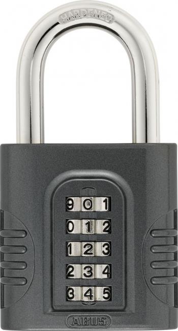 Khóa treo số ABUS 158/50