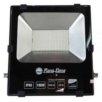 Đèn led chiếu pha Rạng Đông D CP 03L/100W E 6500K/5000K/3000K