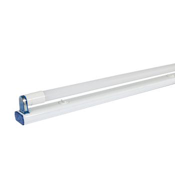 Bộ đèn LED Tube Rạng Đông BD T8L TT01 M21.1/10W x1 0.6m; 6500K/5000K/3000K