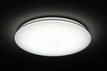 Đèn Led ốp trần tròn Kingled DL-S28T 6 chế độ màu từ 2800K-6000K