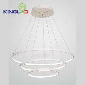 Đèn chùm Kingled BP6203 CS: 114W, AS: 3000K