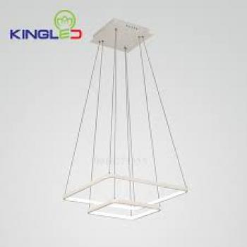 Đèn Led chùm Kingled BP6212 CS: 64W, 3000K