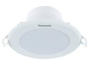 Đèn Led ân trần, cảm biến Panasonic NNNC7641588 / NNNC7645588 Ánh sáng 4000K/6500K, 9W