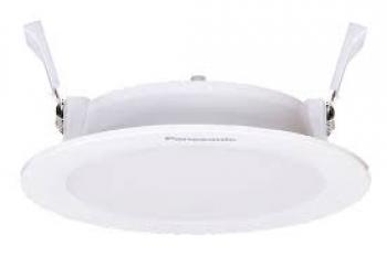 Đèn Led âm trần Panasonic NNP73476 12W, Đổi màu: 6500K-3000K-4000K