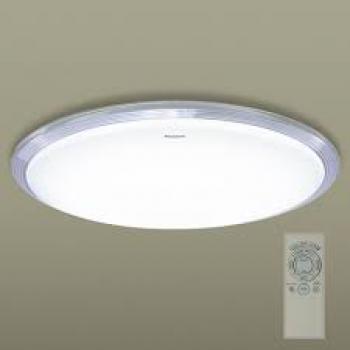 Đèn Led ốp trần Panasonic HH-XZ550088 & HKC311788 55W, Đổi màu ánh sáng bằng điều khiển từ xa