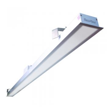 Đèn Panel điều khiển từ xa Rạng Đông  BD M20L 120/24W RF, Ánh sáng: 3000K-6500K