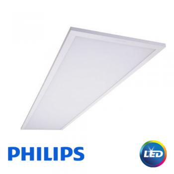 Đèn LED tấm Philips CertaFlux LED Panel 30120, Công suất: 40W; ánh sáng: 4000K/6500K