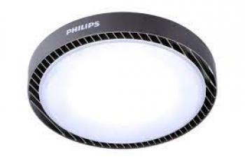 Đèn nhà xưởng Philips SmartBright Highbay G3 BY239P, công suất: 62W - 190W, ánh sáng: 4000K/6500K