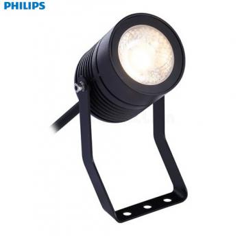 Đèn chiếu điểm Philips Essential SmartBright LED Spotlight BGP150, công suất: 3W/6W,8W; Ánh sáng: 3000K/4000K 