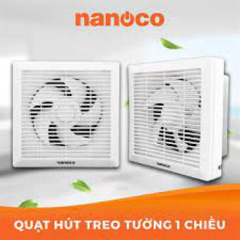 Quạt hút gió Nanoco NWV1520