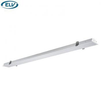 Đèn led thanh T5 ELV ELV0712F-B/ELV1012F-B, 30W,chiều dài 120cm