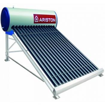 Bình năng lượng mặt trời Ariston ECO 1824 300 lít, 24 ống