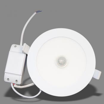 Đèn Downlight cảm biến Nanoco NSD096S / NSD093S 9W, Ánh sáng 3000K/6500K