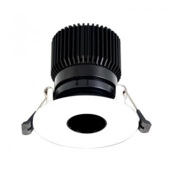 Đèn downlight âm trần paragon PRHG90L3 / PRHG90L5 / PRHG90L7 / PRHG90L12 ánh sáng 3000/4200/6500K, 100-240V, pf≥0.9, 50000giờ, CRI≥80