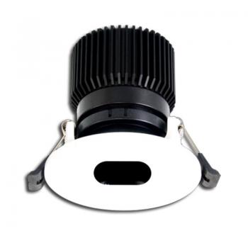 Đèn downlight âm trần Paragon PRHE90L3 / PRHE90L5 / PRHE90L7 / PRHE90L12 , ánh sáng 3000/4200/6500K, 100-240V, pf≥0.9, 50000giờ, CRI≥80