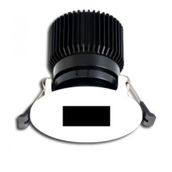 Đèn downlight âm trần Paragon PRHI90L3 / PRHI90L5 / PRHI90L7 / PRHI90L12 , ánh sáng 3000/4200/6500K, 100-240V, pf≥0.9, 50000giờ, CRI≥80