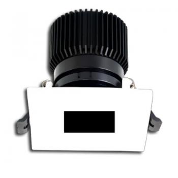 Đèn downlight âm trần Paragon PRHJ90L3 / PRHJ90L5 / PRHJ90L7 /PRHJ90L12 , ánh sáng 3000/4200/6500K, 100-240V, pf≥0.9, 50000giờ, CRI≥80