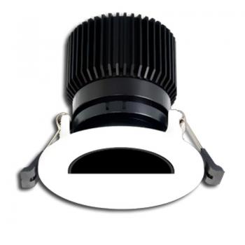 Đèn downlight âm trần Paragon PRHK90L3 / PRHK90L5 / PRHK90L7 / PRHK90L12 ánh sáng 3000/4200/6500K, 100-240V, pf≥0.9, 50000giờ, CRI≥80