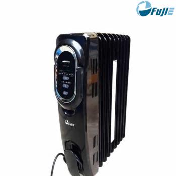 Sưởi dầu Fujie  OFR4709, 9 thanh, 2000W