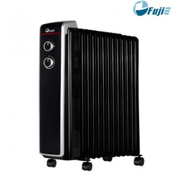 Sưởi dầy Fujie  OFR4511  11 thanh, 2200W