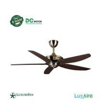 Quạt điện Luxaire Windy WI565AB/WG/WI565AB/BK