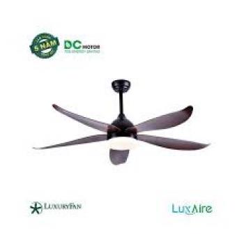 Quạt điện Luxaire SUNNY 54” SU545BL