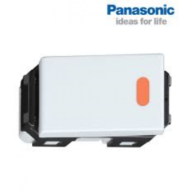 Hạt công tắc Panasonic WEG5151-51SWK/WEG51517SW