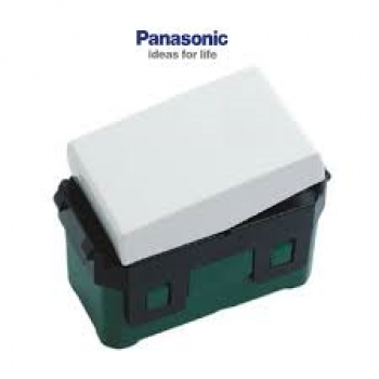 Hạt công tắc Panasonic WEV5002SW/WEV5002-7SW