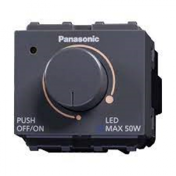 Hạt chiết áp điều khiển đèn Panasonic WEG57912H